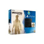 Console ps4 500go + uncharted : the nathan drake collection + ps plus 3 mois - reconditionné Console ps4 500go + uncharted : the nathan drake collection + ps plus 3 mois - reconditionné