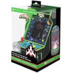 Console rtro my arcade micro player pro galaga & galaxian - ecran 7cm haute rsolution - neuf