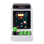 Console sega astro city mini v - neuf Console sega astro city mini v - neuf
