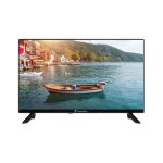 Continental edison - celed32hdv224b3 - tv non smart 32'' (80cm) hd - neuf