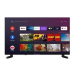 Continental edison - celed40safhd24b3 - 40 (101 cm) - fhd 1920x1080 - tv smart android - 2xhdmi - 1xusb ...