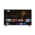 Continental edison - celed40sgfhd23b6 - tv led - full hd - 40 (102 cm) - smart google tv - wifi bluetooth ...