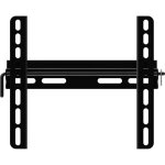 Continental edison support tv mural fixe vesa 200x200 - neuf