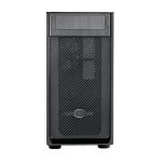 Cooler master elite 300 mini tower noir - neuf