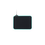 Cooler master gaming mp750 tapis de souris de jeu noir, violet - neuf
