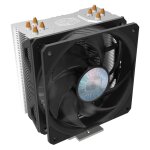 Cooler master hyper 212 evo v2 processeur refroidisseur 12 cm noir, argent 1 pièce(s) - neuf Cooler master hyper 212 evo v2 processeur refroidisseur 12 cm noir, argent 1 pièce(s) - neuf