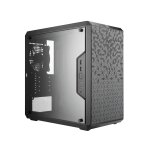 Cooler master masterbox q300l midi tower noir - neuf Cooler master masterbox q300l midi tower noir - neuf