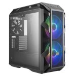 Cooler master mastercase h500m midi tower gris - neuf Cooler master mastercase h500m midi tower gris - neuf