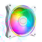 Cooler master masterfan mf120 halo 3in1 white edition boitier pc ventilateur 12 cm blanc 3 pièce(s) - ... Cooler master masterfan mf120 halo 3in1 white edition boitier pc ventilateur 12 cm blanc 3 pièce(s) - ...