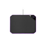 Cooler master mp860 tapis de souris de jeu noir - neuf
