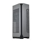 Cooler master ncore 100 max small form factor (sff) gris 850 w - neuf
