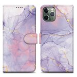Coque pour apple iphone 11 pro max design marbre rose lilas no. 5 housse de protection Étui avec fermeture ... Coque pour apple iphone 11 pro max design marbre rose lilas no. 5 housse de protection Étui avec fermeture ...