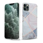 Coque pour apple iphone 12 pro max en marbre or blanc rose no. 9 housse de protection Étui en silicone ... Coque pour apple iphone 12 pro max en marbre or blanc rose no. 9 housse de protection Étui en silicone ...