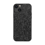 Coque bling strass pour apple iphone 14 plus, minuit noir - neuf Coque bling strass pour apple iphone 14 plus, minuit noir - neuf