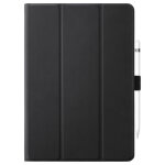 Coque clapet folio slim fit avec porte - stylo pour apple ipad pro 10, 5 pouces / ipad air 3e génération ... Coque clapet folio slim fit avec porte - stylo pour apple ipad pro 10, 5 pouces / ipad air 3e génération ...