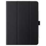 Coque clapet folio slim fit avec porte - stylo pour apple ipad pro 11 - pouces - neuf Coque clapet folio slim fit avec porte - stylo pour apple ipad pro 11 - pouces - neuf