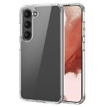 Coque dux ducis clin pour samsung galaxy s23 ultra 5g s918 transparente - neuf