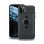 Coque fitclic? neo? compatible pour apple iphone 11 pro max - neuf