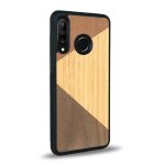 Coque huawei p30 lite - le trio - neuf