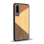 Coque huawei p30 - le trio - neuf