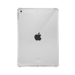 Coque hybride invisible pour apple ipad 10. 2 inch, transparente - neuf
