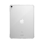 Coque hybride invisible pour apple ipad pro 11 - pouces 2018 / ipad air 4e / 5e gnration, transparente ...