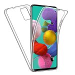 Coque int�grale 360 compatible samsung galaxy a81 galaxy note 10 lite - neuf
