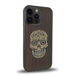 Coque iphone 11 pro - la skull - neuf