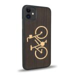 Coque iphone 12 mini - le v�lo - neuf