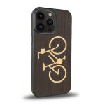Coque iphone 14 pro max - le v�lo - neuf