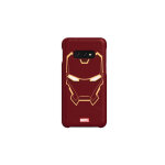 Coque marvel iron man smart cover pour galaxy s10e rouge - neuf Coque marvel iron man smart cover pour galaxy s10e rouge - neuf