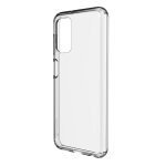 Coque muvit for france transparente recycl�e samsung galaxy a13 4g - neuf