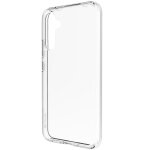 Coque muvit for france transparente recycl�e samsung galaxy a34 5g - neuf