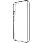 Coque muvit for france transparente recycl�e samsung galaxy s22 - neuf