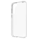 Coque muvit for france transparente recycl�e samsung galaxy s23 - neuf