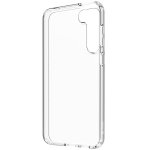 Coque muvit for france transparente recycl�e samsung galaxy s23 + - neuf