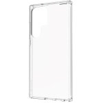 Coque muvit for france transparente recycl�e samsung galaxy s23 ultra - neuf