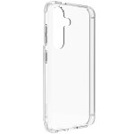 Coque muvit for france transparente recycl�e samsung galaxy s24 + - neuf