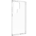 Coque muvit for france transparente recycl�e samsung galaxy s24 ultra - neuf