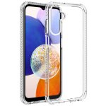 Coque muvit for france transparente renforc�e 3m samsung galaxy a15 4g / 5g - neuf