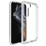 Coque muvit for france transparente renforc�e 3m samsung galaxy s23 + - neuf