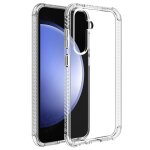 Coque muvit for france transparente renforc�e 3m samsung galaxy s23 fe - neuf