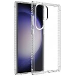 Coque muvit for france transparente renforc�e 3m samsung galaxy s24 ultra - neuf