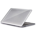 Coque clipon rigide pour macbook pro 14 2021 puro transparent - neuf