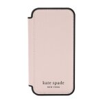 Coque de protection incipio kate spa pour apple iphone 13 mini simili cuir, noir - neuf