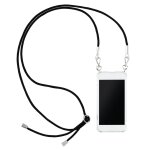 Coque de protection avec tour de cou pour apple iphone xr - neuf