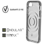 Coque renforc�e force case urban pour iphone se (2020) / 8 / 7 / 6s / 6 - neuf