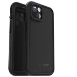 Coque renforce fre noire pour apple iphone 13 lifeproof - neuf