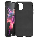 Coque renforcée iphone 11 feronia bio terra noire itskins - neuf Coque renforcée iphone 11 feronia bio terra noire itskins - neuf