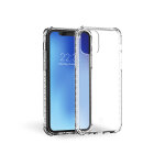 Coque renforc�e iphone 11 pro air garantie � vie transparente force case - neuf